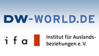 Kooperation DW World ifa Institut für Auslandsbeziehungen e. V.