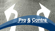 Artikelbild Pro & Contra