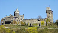 Burg Altena (Quelle: ullstein bild - Imagebroker.net)