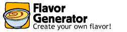 Flavor Generator