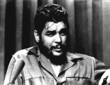 El  Che Guevara