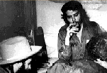 El Che Guevara ne la Guerrilla