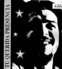 Cartel del Che Guevara