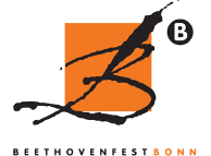 Logo Beethovenfest