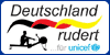 Deutschland rudert Logo