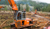 Logging Glossary