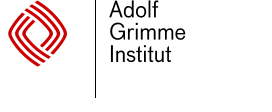 Grimme Institut Logo