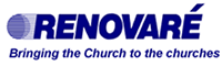 Renovare - Bringing the Church to churches