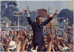 Vietnam War - President Richard Nixon