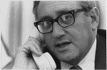 Vietnam War - Secretary of State Henry Kissinger