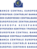 The logo of the ECB and its name in the Treaty languages of the EU