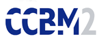 CCBM2 logo