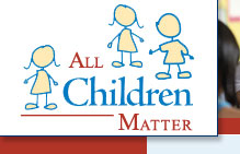 All Children Matter Logo