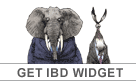 Get the IBDeditorials.com Widget