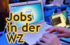 Wiener Zeitung IT-Jobs - Grafik: AP / WZ Online