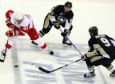 NHL: Die Penguins schlagen zurck