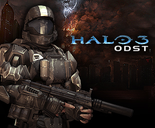 Check out the new ODST project page!