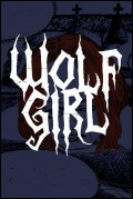 WOLF GIRL   in japanese