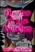 Theater of the Witches in Japanese