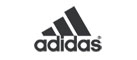 Sponsorenlogo Adidas