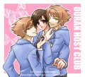 Ouran Host Club - Our World