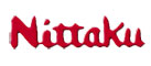 Sponsorenlogo Nittaku