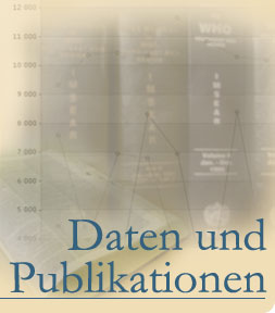 Daten und Publikationen