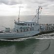 Deutsche Marine - Pressemeldung / Pressetermin: Rckkehr nach Kiel - Minenjagdboot "Sulzbach-Rosenberg" beendet Einsatz im NATO-Verband