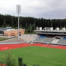 Das Lahti Stadion
