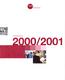 Jahresbericht 2000/2001