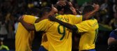 Brasilien feiert zweiten Sieg