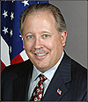 Thomas Shannon, Assistant Secretary of State for Western Hemisphere Affairs