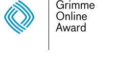 Grimme Online Award Logo