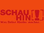 SCHAU HIN!-Logo (Bild: SCHAU HIN!)