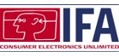 Ifa Logo 170x80