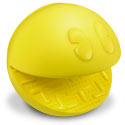 Pac-Man HotHead Potholder