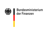 Logo des Bundesministeriums der Finanzen
