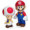 Super Mario Vinyl Figures