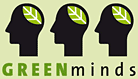 FTD-Serie Green Minds