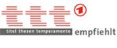 "ttt empfiehlt"-Logo (Bild: ARD)