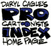 Professional Cartoonists Index Main Page