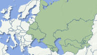 Karte Osteuropa (DW-Grafik: Per Sander)