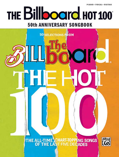 Billboard Hot 100 50th Anniversary Songbook