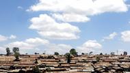 Kibera-Slum in Nairobi/Kenia (Foto: REUTERS)