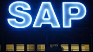Zentrale von SAP in Walldorf (Foto: AP)