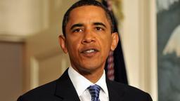 US-Prsident Obama (Foto: dpa)