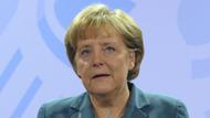 Angela Merkel (Foto: dpa)
