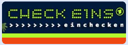 CheckEins-Logo