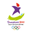 Singapore Youth Olympic Games 2010