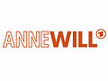 Logo der Sendung ANNE WILL  